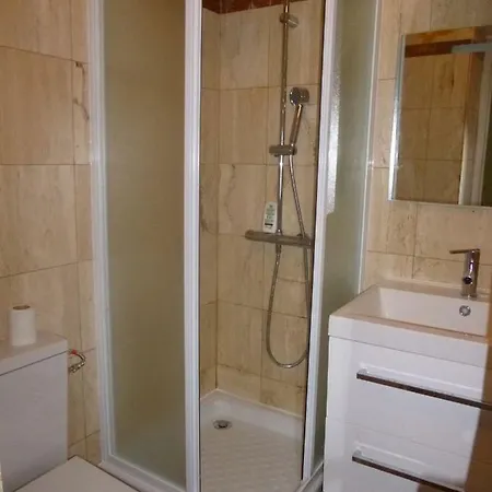 Apartment 23 Rue De La Chapelle